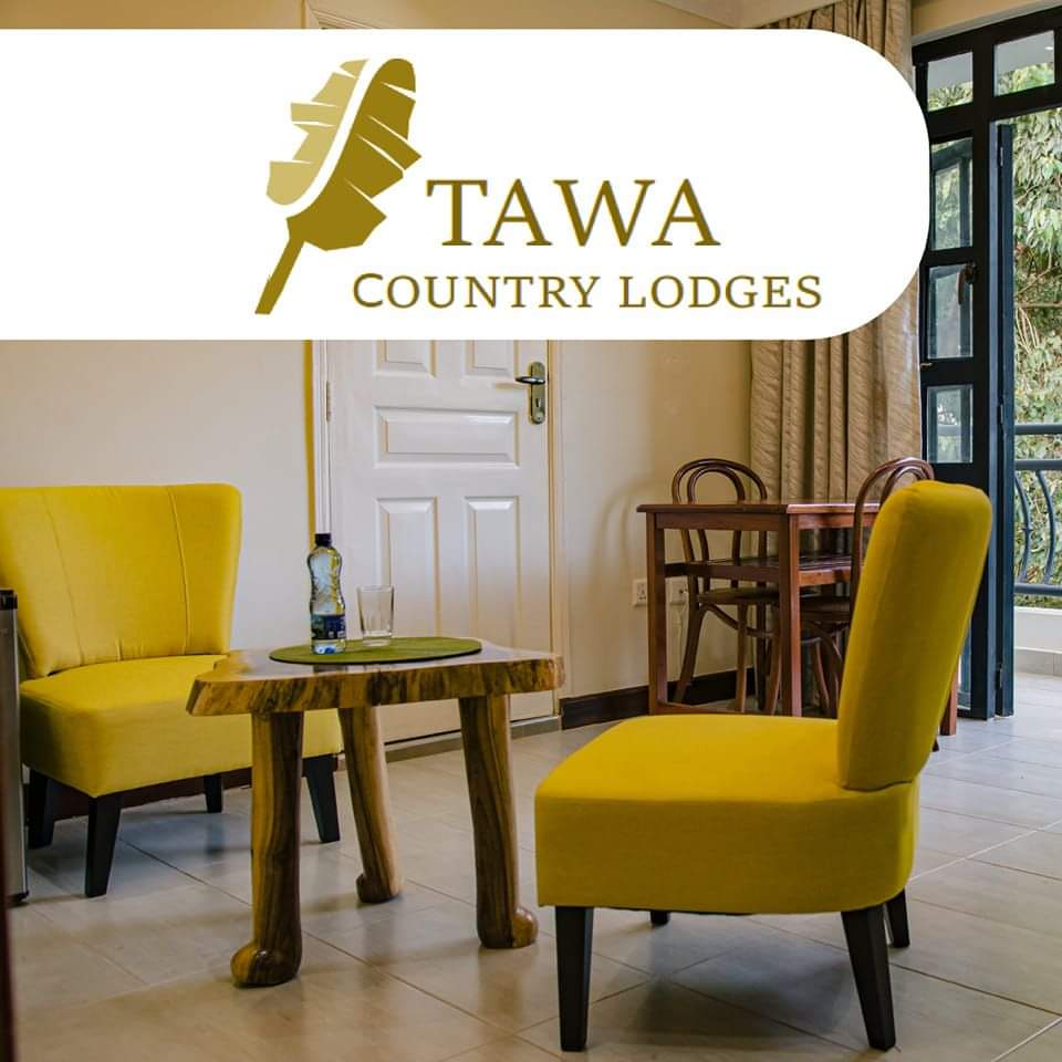 Tawa Country Lodge